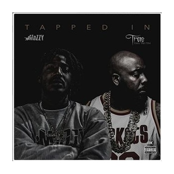 Tapped In - Mozzy CD