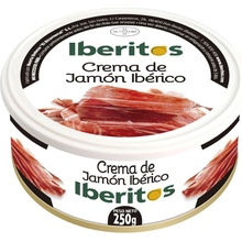 Huerta Dehesa Krém z iberské šunky 250 g