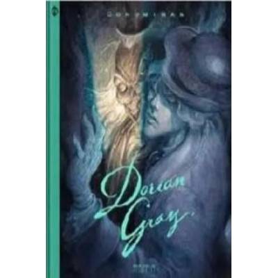 Dorian Gray | Enrique Jiménez Corominas, Enrique Jiménez Corominas, Elena Prado Pérez