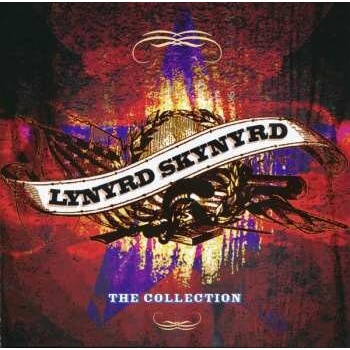 LYNYRD SKYNYRD: THE COLLECTION CD
