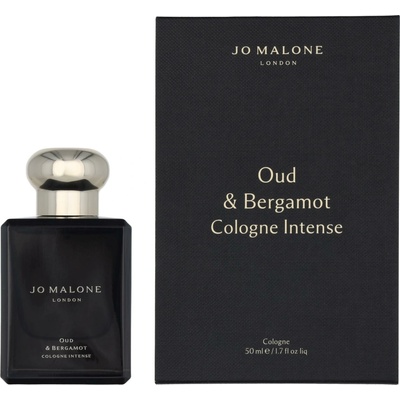 Jo Malone Oud & Bergamot intense kolinská voda unisex 50 ml
