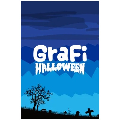 Blender Games GraFi Halloween (PC)