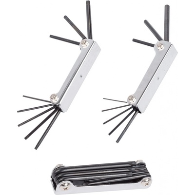 Krerator dlouhé 9ks KRT408301
