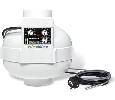 Prima Klima PK100EC-TC