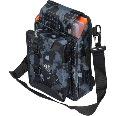 Giants Fishing Spinning Waist/Leg Bag Ledvinka