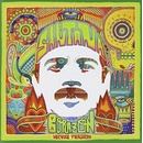 SANTANA: CORAZON CD