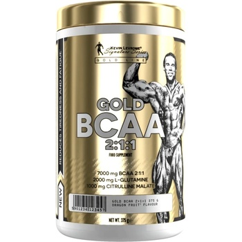 Kevin Levrone Signature Series Gold BCAA 2: 1: 1, 375 Grams