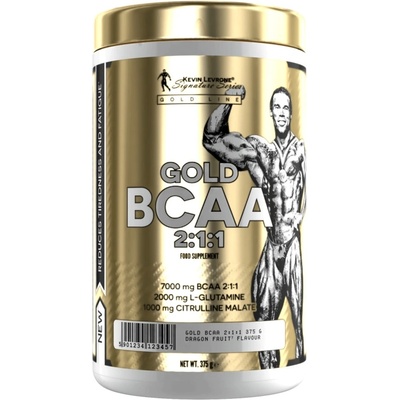Kevin Levrone Signature Series Gold BCAA 2: 1: 1, 375 Grams