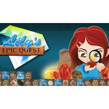 Lilys Epic Quest