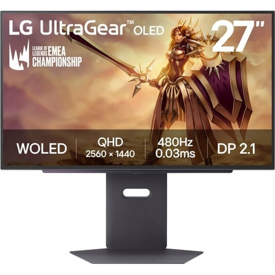 LG 27GX790A