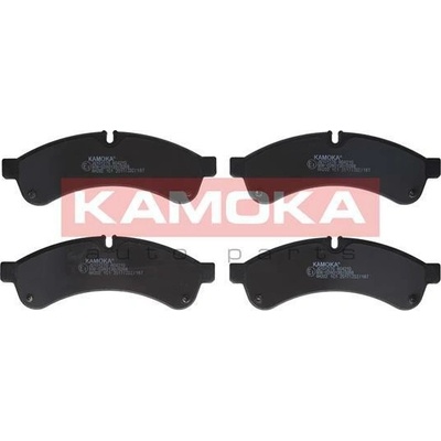 Kamoka Auto Parts JQ101276