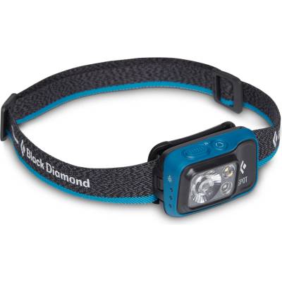 Black Diamond Челник Black diamond Spot 400 Head torch - Azul - размер One Size (545-0806-0111)