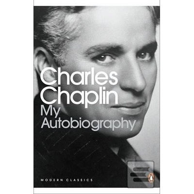 My Autobiography Chaplin Charlie