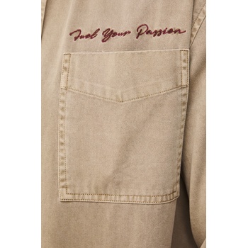 MEDICINE Памучна риза Medicine (RS26-KDM404)