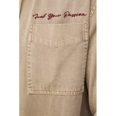 MEDICINE Памучна риза Medicine (RS26-KDM404)