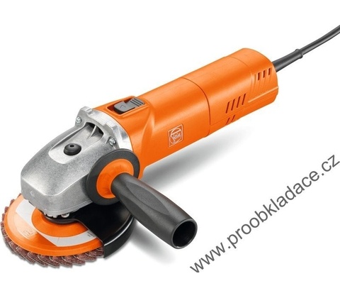 Fein WSG 17-125 PS