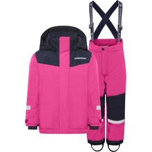 Didriksons Skare Kids Set Cactus Pink