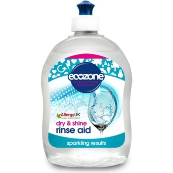 Ecozone leštidlo do myčky 500 ml