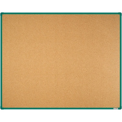 VMS Vision boardOK Korková nástěnka s 150 x 120 cm