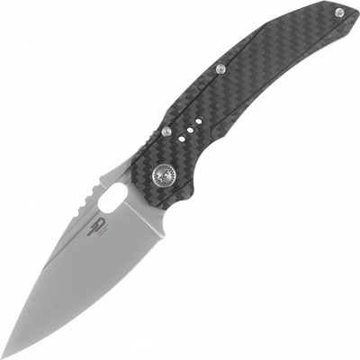 Bestech Toddknifeandtool S35VN BT2005F