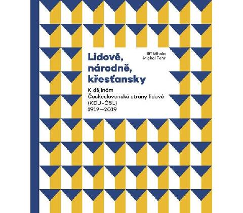 Lidově, národně, křesťansky