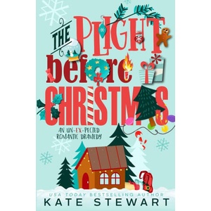 The Plight Before Christmas | Kate Stewart (2021)