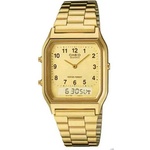Casio AQ-230G-9D Часовници