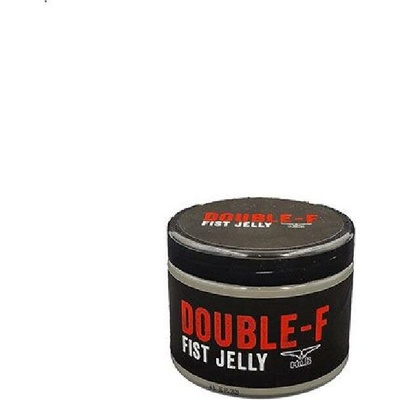 Hybridný gélový lubrikant Double-F Fist Jelly 500 ml Mister B