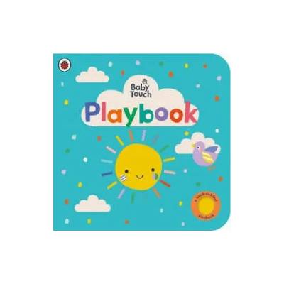 Baby Touch: Playbook | Ladybird