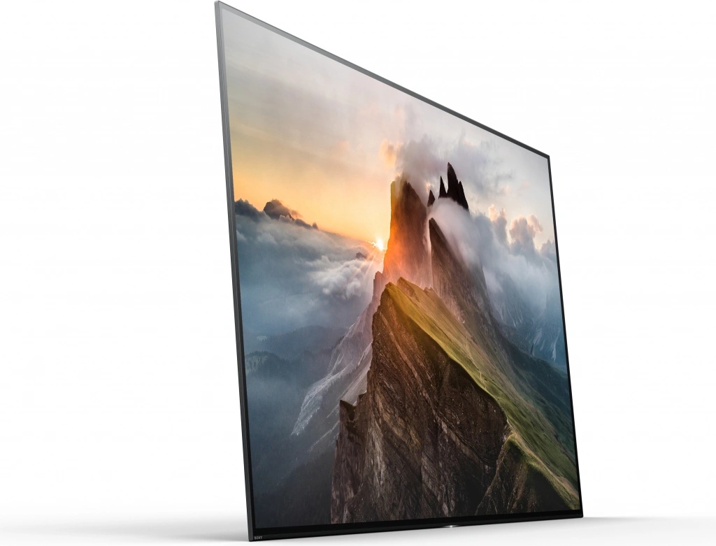 Sony Bravia KD-55A1