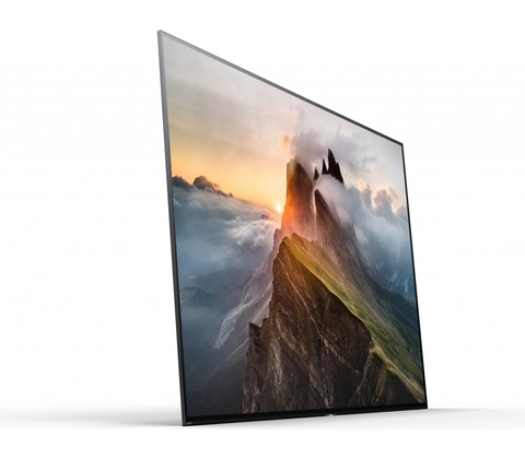 Sony Bravia KD-55A1