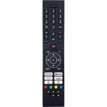 съвместим Nabo rc45135tr - заместител дистанционно управление (rc45135tr)