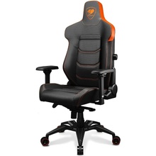 Cougar Armor Evo Orange