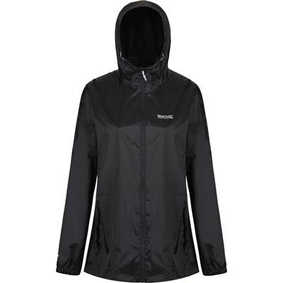 Regatta Wmn Pk It Jkt III Размер: L / Цвят: черен
