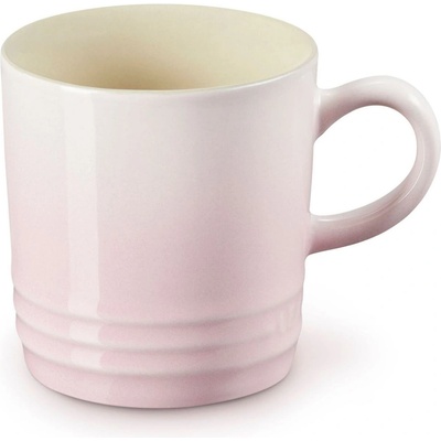 Le Creuset Чаша за еспресо 100 мл, SHELL PINK, керамика с глазура, Le Creuset (LECR70305107770099)