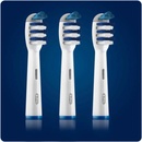 Náhradní hlavice pro elektrické zubní kartáčky  Oral-B Trizone 3 ks