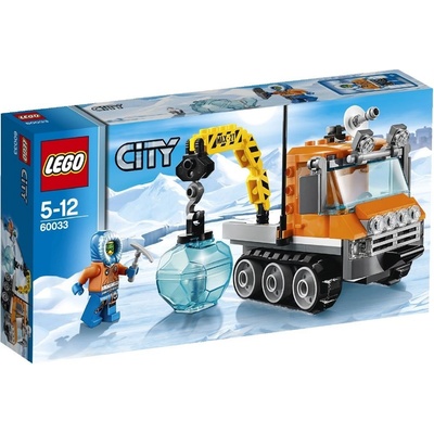 LEGO® City 60033 Polární ledolam