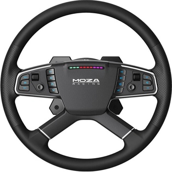 MOZA Racing TSW Steering Wheel RS060