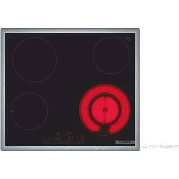 Image 1 of Bosch PKF645FP3E