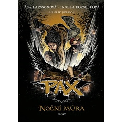 Pax Noční můra