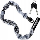 Kryptonite Keeper 785 sivý