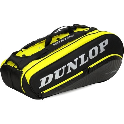 Dunlop SX performance 8 raket Thermo