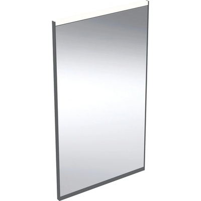 Geberit Option Plus Square 40x70 cm černá 502.780.14.1