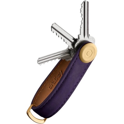 Orbitkey 2.0 Crazy Horse