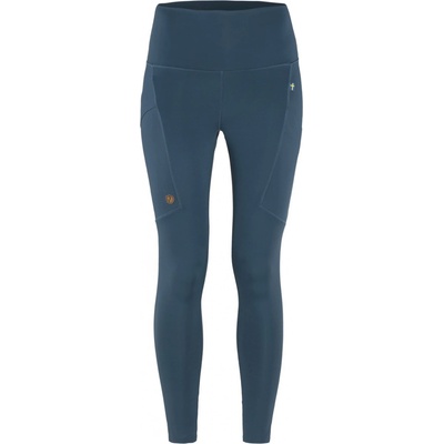 Fjällräven Abisko Tights W modré