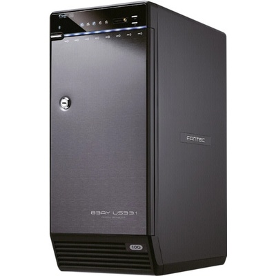 Fantec QB-X8U31