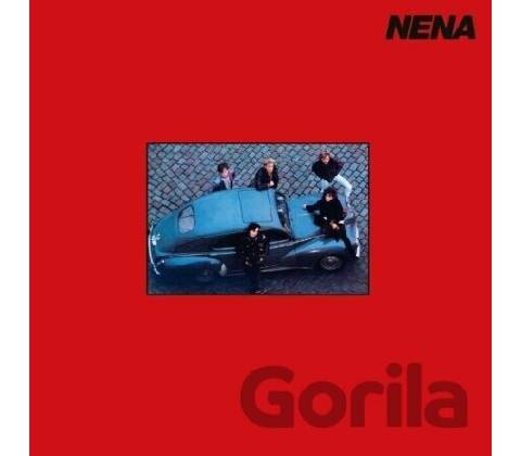 NENA NENA 2 LP