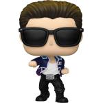 Funko Фигура Funko POP! Movies: Mortal Kombat (2025) - Johnny Cage #1958 (105275)
