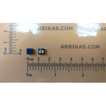 Image 1 of Compatible Ресет чип Y 1.3k (CF542A-CHIP)
