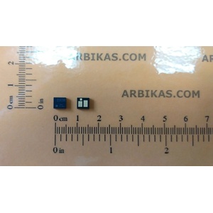 Compatible Ресет чип Y 1.3k (CF542A-CHIP)